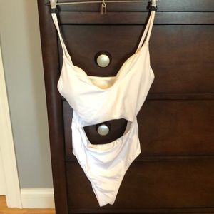 ONeill Saltwater swim Essentials monokini